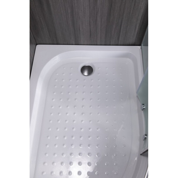 УГОЛОК ДУШЕВОЙ ESBANO ESR-8027А (RIGHT)