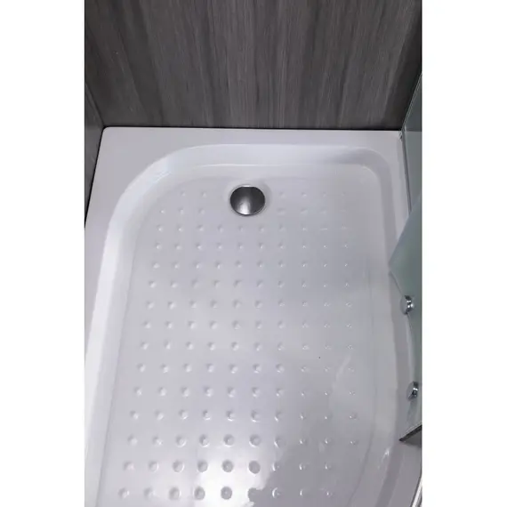 УГОЛОК ДУШЕВОЙ ESBANO ESR-8027А (RIGHT)