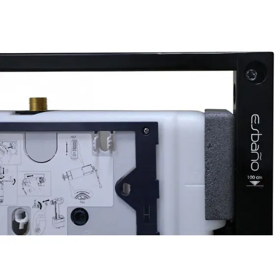 ИНСТАЛЛЯЦИЯ ДЛЯ ПОДВЕСНЫХ УНИТАЗОВ ESBANO FRAM