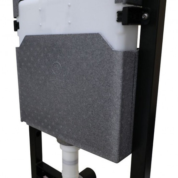 ИНСТАЛЛЯЦИЯ ДЛЯ ПОДВЕСНЫХ УНИТАЗОВ ESBANO FRAM