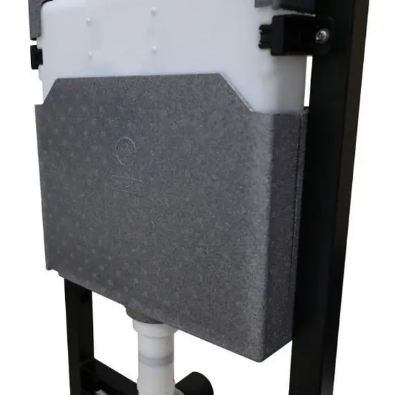 ИНСТАЛЛЯЦИЯ ДЛЯ ПОДВЕСНЫХ УНИТАЗОВ ESBANO FRAM