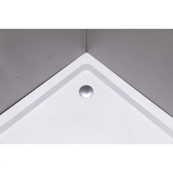 УГОЛОК ДУШЕВОЙ ESBANO ESR-7160B