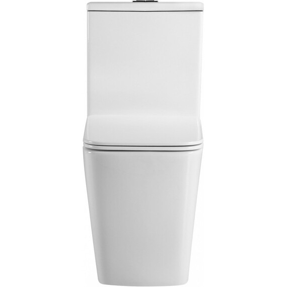 УНИТАЗ-НАПОЛЬНЫЙ ESBANO DUERO БЕЛЫЙ