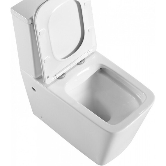 УНИТАЗ-НАПОЛЬНЫЙ ESBANO DUERO БЕЛЫЙ