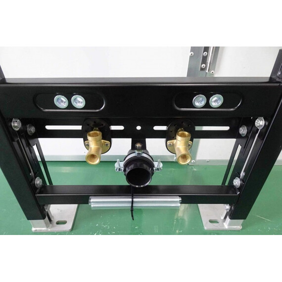 ИНСТАЛЛЯЦИЯ ДЛЯ ПОДВЕСНЫХ БИДЕ ESBANO FRAM-BD