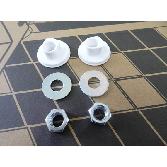 ИНСТАЛЛЯЦИЯ ДЛЯ ПОДВЕСНЫХ БИДЕ ESBANO FRAM-BD