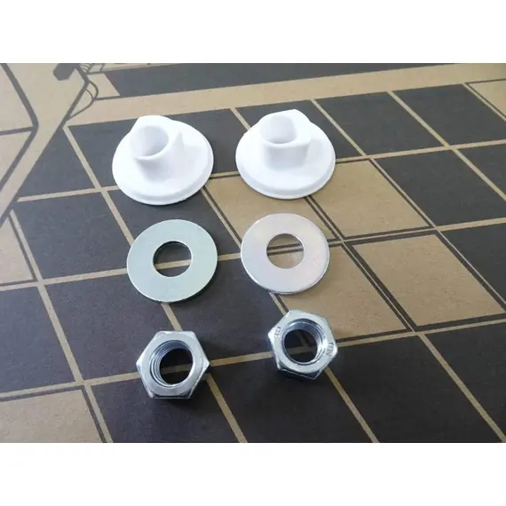 ИНСТАЛЛЯЦИЯ ДЛЯ ПОДВЕСНЫХ БИДЕ ESBANO FRAM-BD