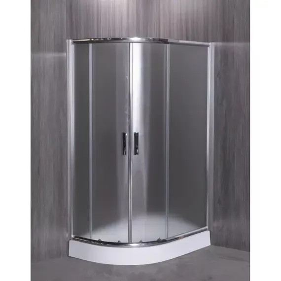 УГОЛОК ДУШЕВОЙ ESBANO ESR-8027А (RIGHT)