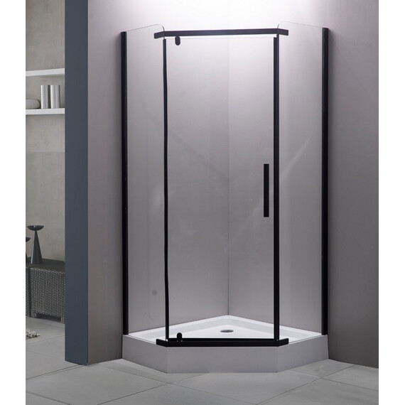 УГОЛОК ДУШЕВОЙ ESBANO ESR-7170B