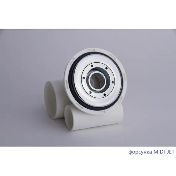 ГИДРОМАССАЖНАЯ АКРИЛОВАЯ ВАННА WHITECROSS LAYLA 170X75 "LINE NANO" ХРОМ