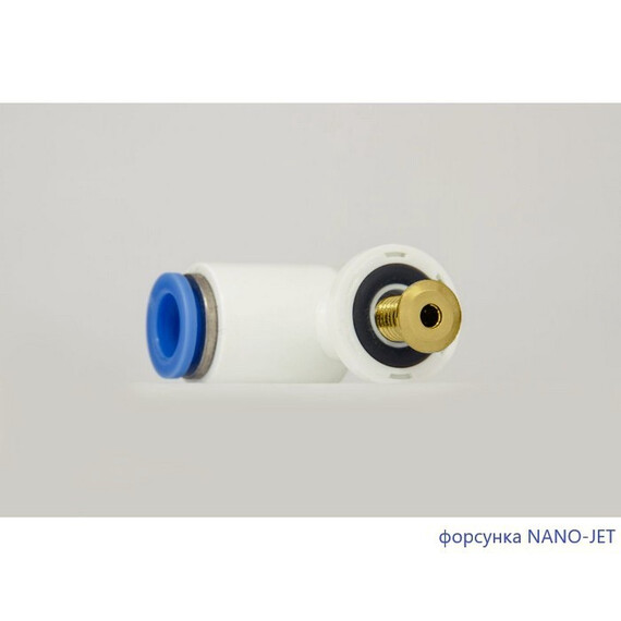 ГИДРОМАССАЖНАЯ АКРИЛОВАЯ ВАННА WHITECROSS LAYLA 170X75 "LINE NANO" ЗОЛОТО