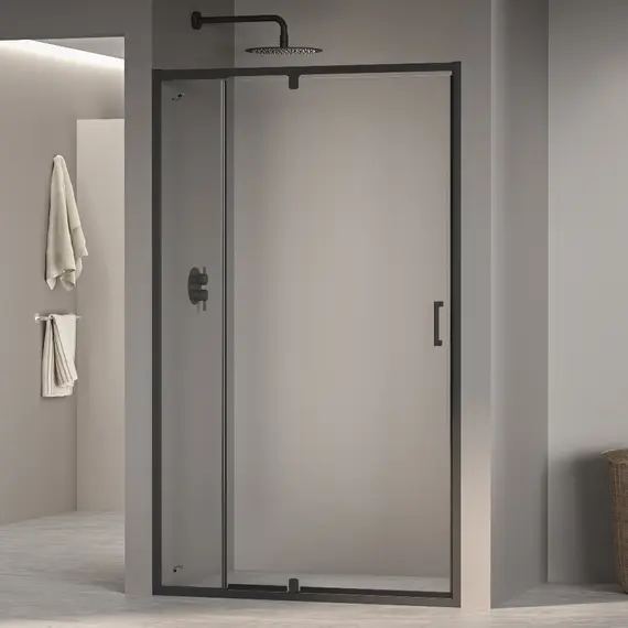 ДУШЕВАЯ ДВЕРЬ RGW PA-008B