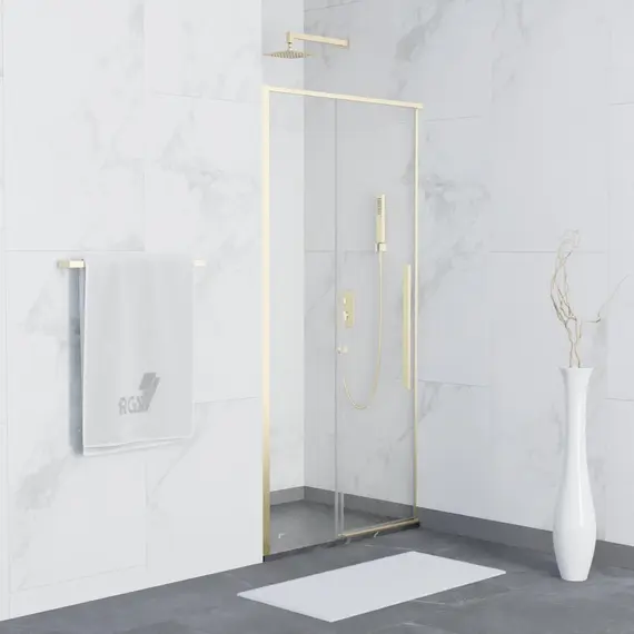 ДУШЕВАЯ ДВЕРЬ RGW SV-12G