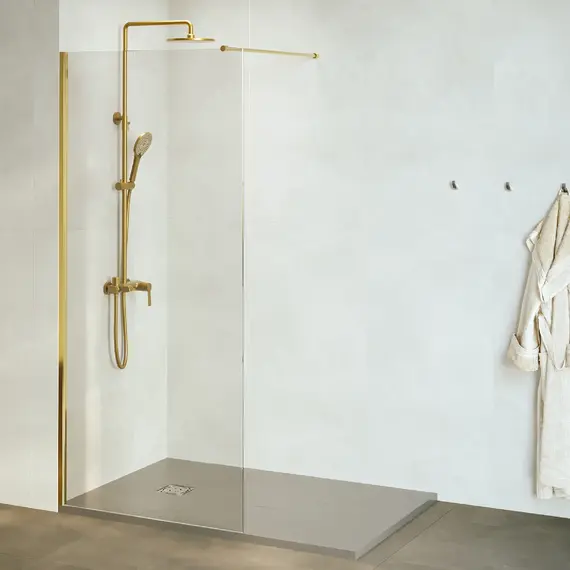 ДУШЕВАЯ ПЕРЕГОРОДКА RGW WA-002G