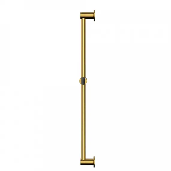 ШТАНГА ДЛЯ ДУША WHITECROSS Y1010GLB ЗОЛОТО БРАШИРОВАННОЕ