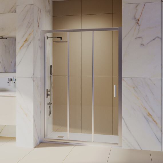 ДУШЕВАЯ ДВЕРЬ RGW CL-111