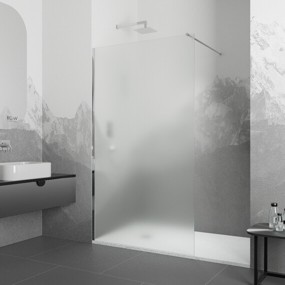 ДУШЕВАЯ ПЕРЕГОРОДКА RGW WA-010