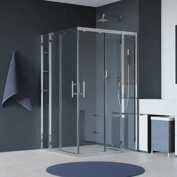 ДУШЕВОЙ УГОЛОК RGW HO-312 (HO-31 + Z-42)