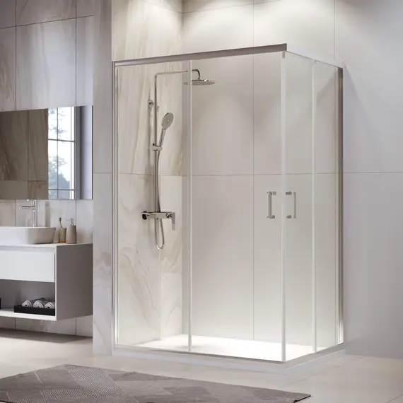 ДУШЕВОЙ УГОЛОК RGW PA-246