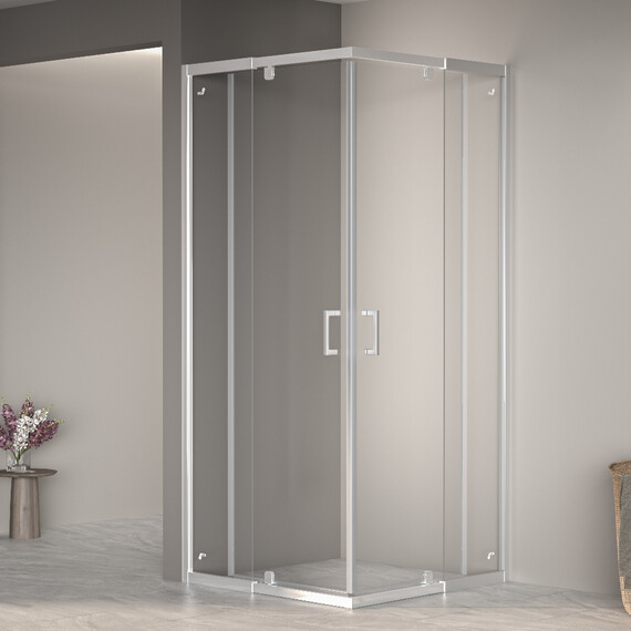 ДУШЕВОЙ УГОЛОК RGW PA-038