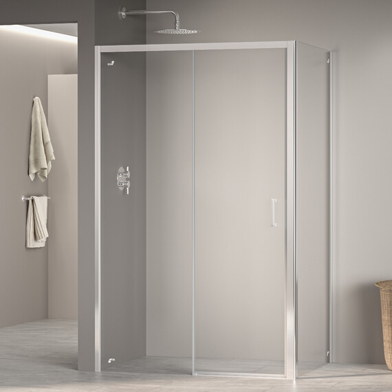 ДУШЕВОЙ УГОЛОК RGW PA-177 (RGW PA-017 + Z-050-2)