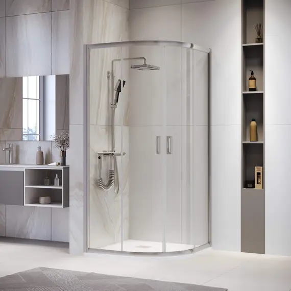 ДУШЕВОЙ УГОЛОК RGW PA-52