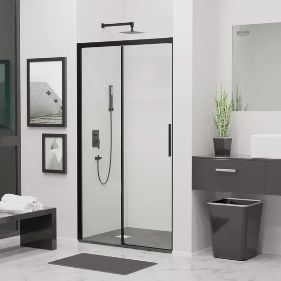 ДУШЕВАЯ ДВЕРЬ RGW LE-12B