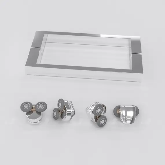 ДУШЕВАЯ ДВЕРЬ RGW CL-14