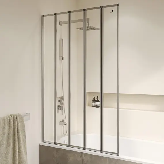 ШТОРКА НА ВАННУ RGW SC-22