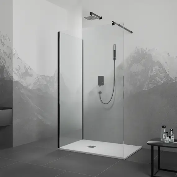 ДУШЕВОЙ УГОЛОК RGW WA-005B (WA-002B+Z-050-2B)