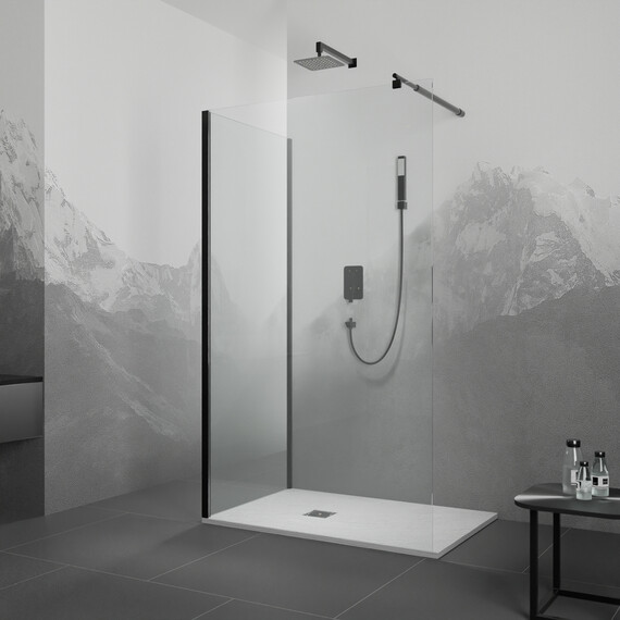 ДУШЕВОЙ УГОЛОК RGW WA-005B (WA-002B+Z-050-2B)