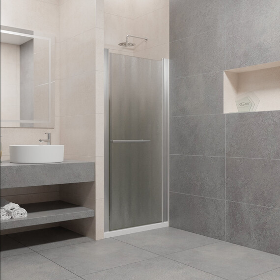 ДУШЕВАЯ ДВЕРЬ RGW PA-03