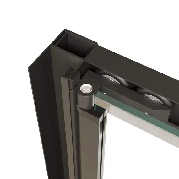 ДУШЕВАЯ ДВЕРЬ RGW PA-21B