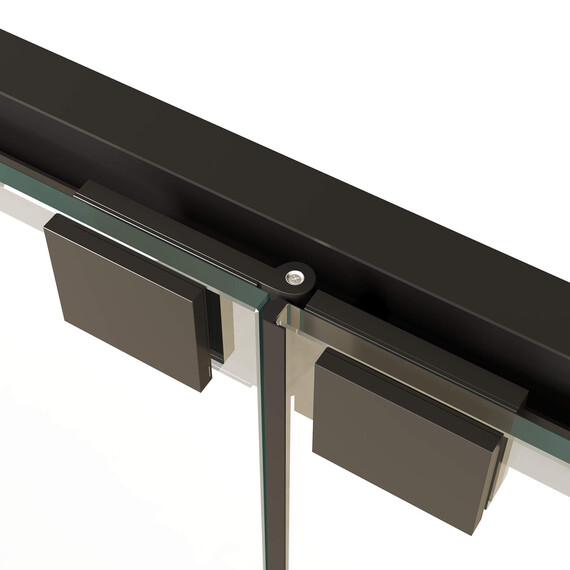 ДУШЕВАЯ ДВЕРЬ RGW PA-21B