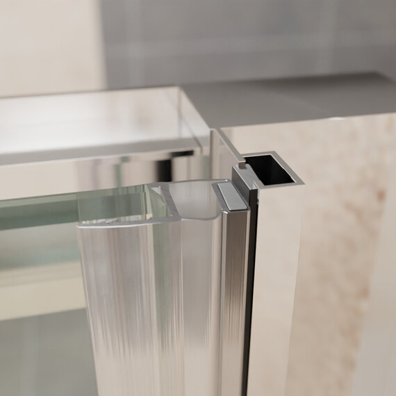 ДУШЕВАЯ ДВЕРЬ RGW PA-14