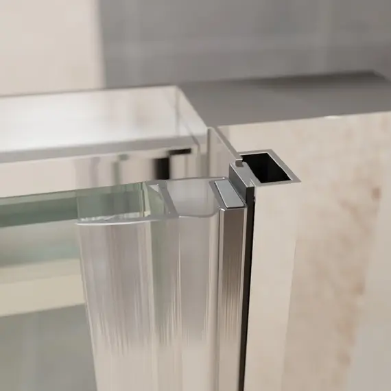 ДУШЕВАЯ ДВЕРЬ RGW PA-14