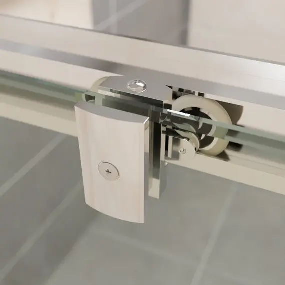 ДУШЕВАЯ ДВЕРЬ RGW PA-14