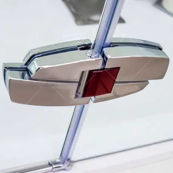 ДУШЕВАЯ ДВЕРЬ RGW SA-01