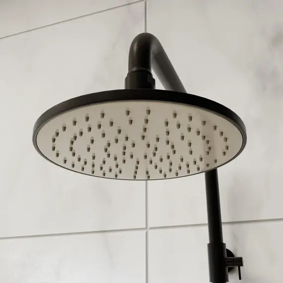 ДУШЕВАЯ ПЕРЕГОРОДКА RGW WA-11B + ДУШЕВАЯ СТОЙКА RGW SP-31B