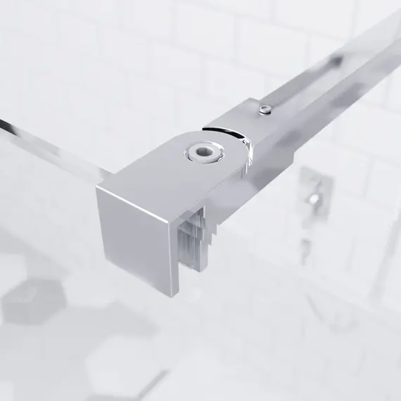 ДУШЕВАЯ ПЕРЕГОРОДКА RGW WA-016-1