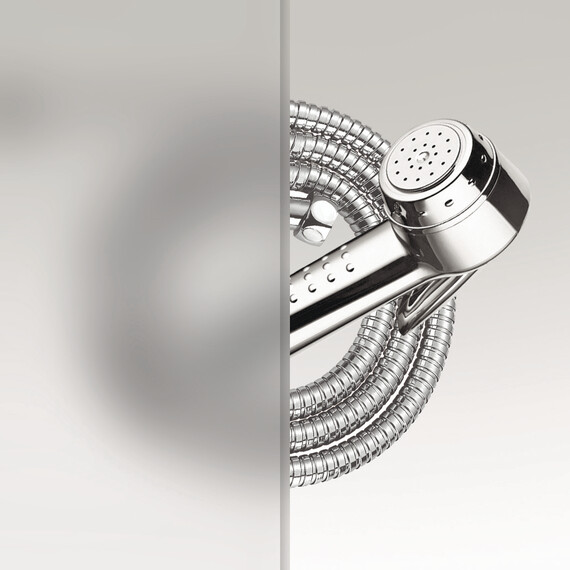 ДУШЕВАЯ ПЕРЕГОРОДКА RGW WA-010