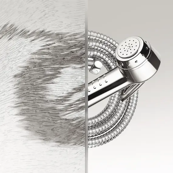 ДУШЕВАЯ ДВЕРЬ RGW PA-06B