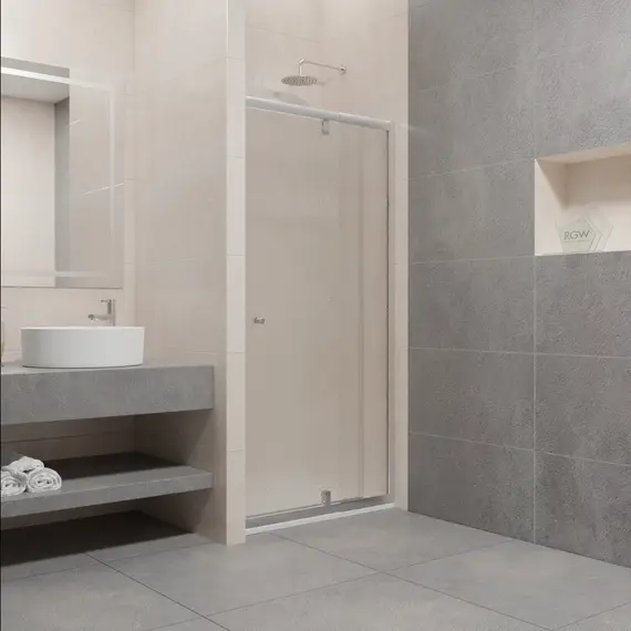 ДУШЕВАЯ ДВЕРЬ RGW PA-02