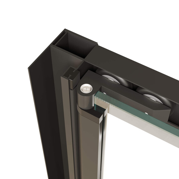 ДУШЕВАЯ ДВЕРЬ RGW PA-21B