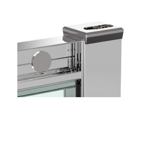 ДУШЕВОЙ УГОЛОК RGW CL-54