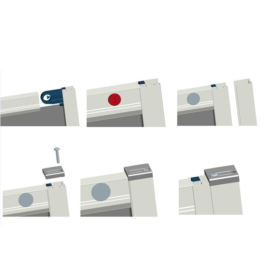 ДУШЕВОЙ УГОЛОК RGW CL-54