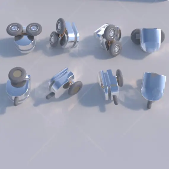 ДУШЕВОЙ УГОЛОК RGW CL-53