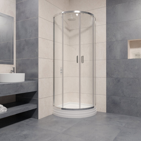 ДУШЕВОЙ УГОЛОК RGW PA-55