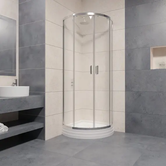 ДУШЕВОЙ УГОЛОК RGW PA-55