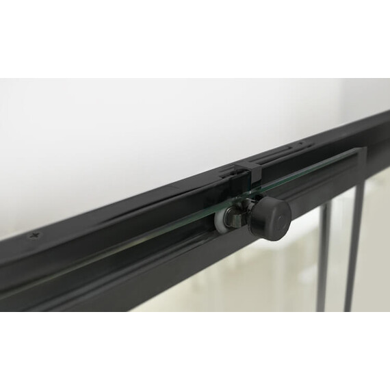 ДУШЕВОЙ УГОЛОК RGW LE-41B (LE-12B + Z-050-2B)